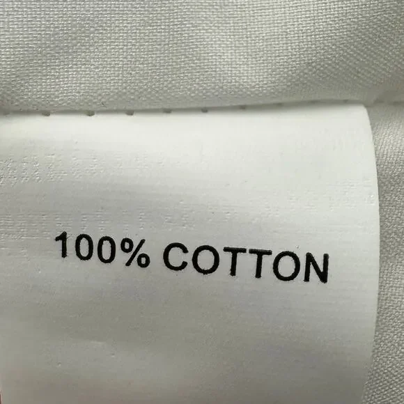 Queen of Sparkles Ruffle Cowboy Boot Dress White - Picture 7 of 10